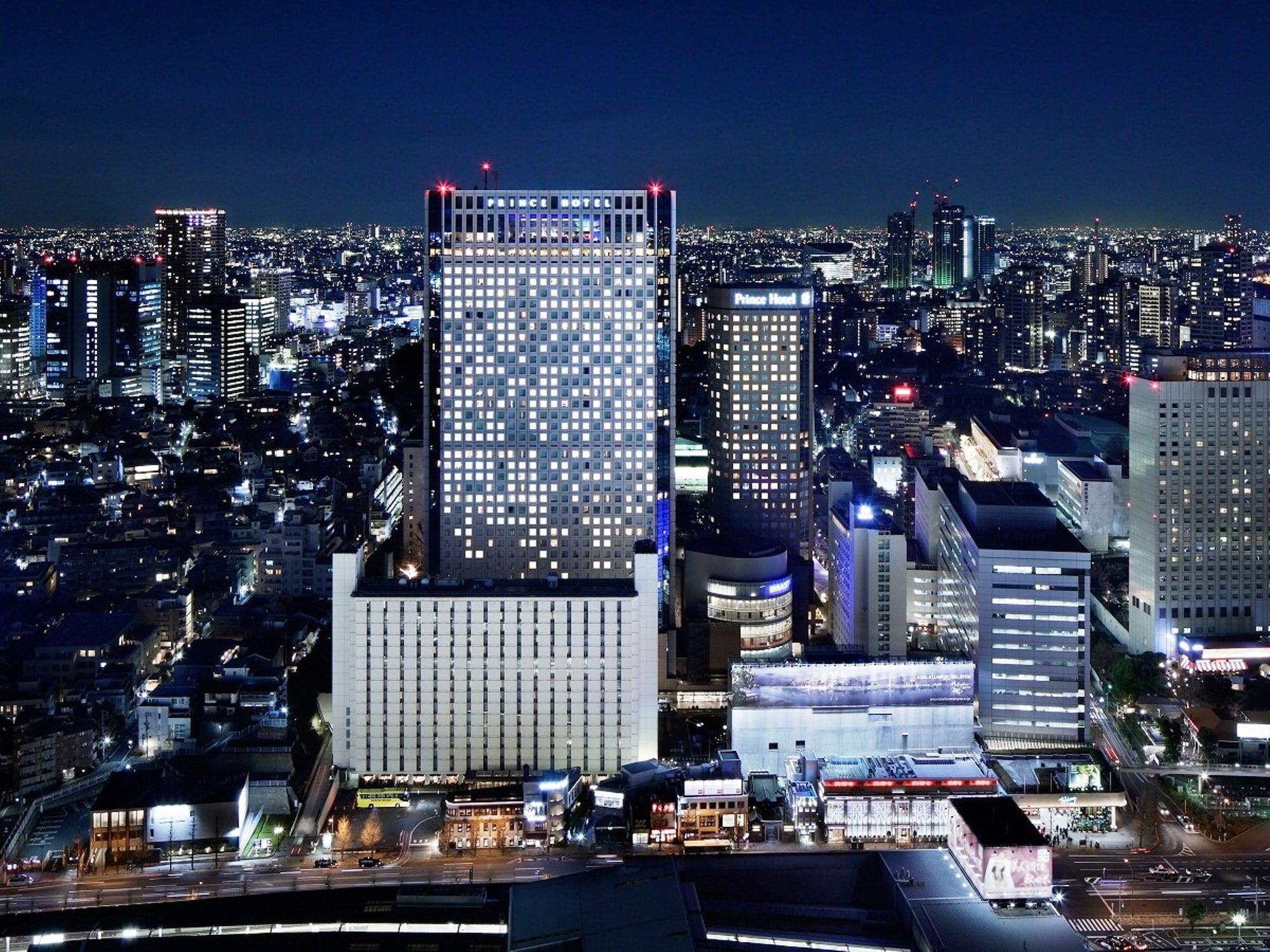 Shinagawa East Tower 4* Tōkyō